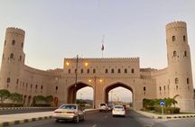 3 Days-2 Nights Private Oman Tour Package 