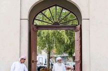 3 Days-2 Nights Private Oman Tour Package 