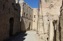 2 Days-1 Night in Wahiba Sands Private Oman Tour Package