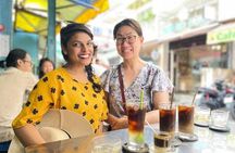 The SaiGonese Flavour by Tasting Authentic Local Cuisine HCMC