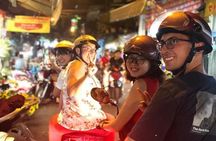 The SaiGonese Flavour by Tasting Authentic Local Cuisine HCMC