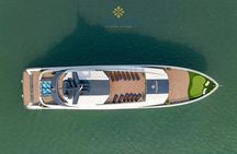 Taliya 5-Star Scenic Cruise: Ha Long Bay & Lan Ha Bay Tour