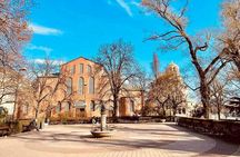 Orthodox Heraldry in Sofia