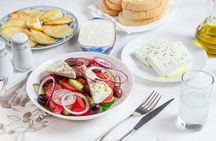 Explore Mykonos with your 5-Senses