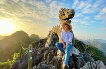 Ninh Binh Highlights Hoa Lu Tam Coc Mua Cave