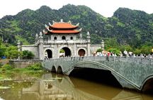 Ninh Binh Highlights Hoa Lu Tam Coc Mua Cave