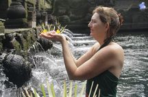 Ubud Water Purification Ceremony