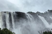 Athirappilly Waterfalls Day Trip from Kochi with Transfers