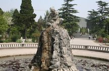One Day Mini Group Xi’an City Tour, No Shopping