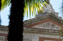 Art & Wine Experience: Thyssen Museum Tour & Wine Tasting