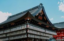 Kyoto Gion Early Morning Walking Tour