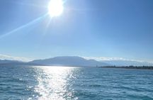 All in One Day Konorchek Canyon Issyk Kul Lake and Burana Tower