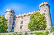 Odescalchi Castle: Step Back into the Middle Ages from Civitavecchia