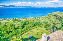Odescalchi Castle: Step Back into the Middle Ages from Civitavecchia