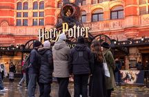 Potter Pub Tour for Muggles: London