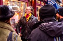 Potter Pub Tour for Muggles: London