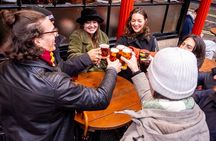 Potter Pub Tour for Muggles: London