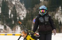 Full Package 6 day tour in Almaty City Culture Nature