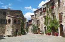 From the Port Tuscany Full Day Guided Trip with Wine Tasting