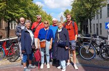 Delft and Windmills Small Group Tour from Rotterdam Cruise Port