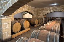 Cretan tasting Tour from Chania