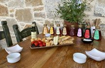 Cretan tasting Tour from Chania