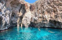 Excursions to the Caves of Santa Maria di Leuca 3 Hours