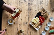 Cretan tasting Tour from Chania