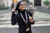 Vegan Street Food Tour in Rome 