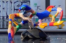 Marais Treasure Hunt & Discovery — Self-guided Paris Game