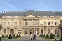 Marais Treasure Hunt & Discovery — Self-guided Paris Game