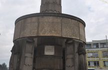 Half Day Addis Ababa City Tour