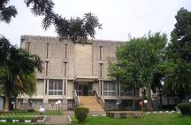 Half Day Addis Ababa City Tour