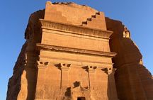 Alula Full Day Tour