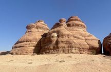 Alula Full Day Tour