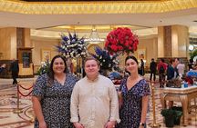 Private Abu Dhabi Premium Full-Day Sightseeing Tour from Dubai