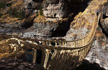 Full Day Q'eswachaca Bridge Shared Tour