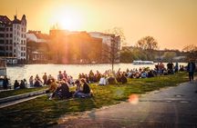 Berlin on Your Own - Deluxe Round Trip from Warnemünde Port