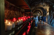 Excursion to the Lakes and Covadonga from Cangas de Onís