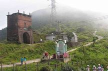 Hue Day Trip via Hai Van Pass – Citadel, Tombs & Authentic Lunch