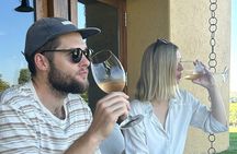 Lujan de Cuyo Hidden Wineries Tour With A Wine Maker's Guide