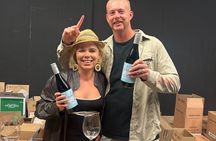 Lujan de Cuyo Hidden Wineries Tour With A Wine Maker's Guide