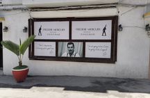 Zanzibar Stone Town, Prison Island and Spice Farm Private Tour.