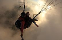 Paragliding Alanya Antalya Turkey