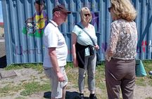  Township Cycling Tour