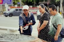 Chiang Mai Temples Visit Walking Tour with Ex-Monk Guide Part 1