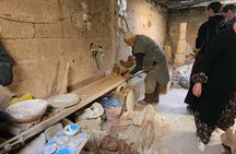 TerraCraft Marrakech Artisanal Pottery Workshop