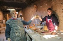 TerraCraft Marrakech Artisanal Pottery Workshop