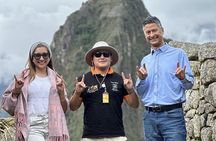 Machu Picchu Full Day Group Tour