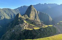 Machu Picchu Full Day Group Tour